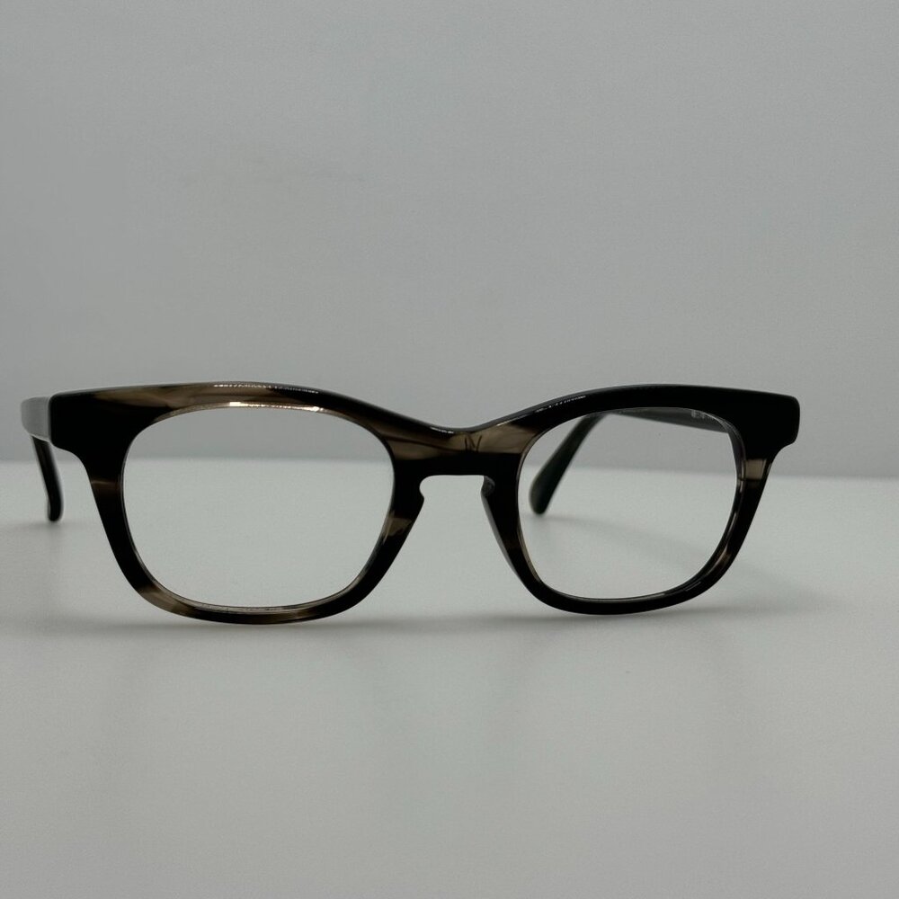 See Eyeglasses Eye Glasses Frames 1634 Col 18 France 48-18-140